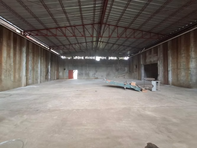 Complejo industrial Bodegas en Metalío, zona Frontera La Hachadura - Imagen 10