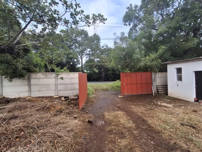 Complejo industrial Bodegas en Metalío, zona Frontera La Hachadura - Imagen 3