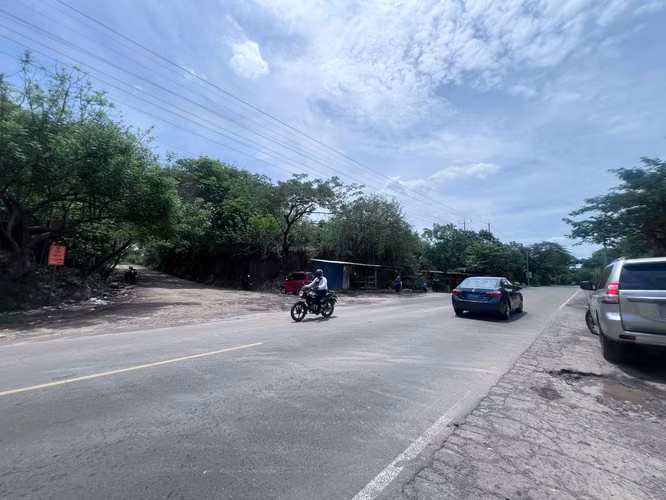 Terreno en venta Kilo 5 Acajutla El Salvador - Imagen 5