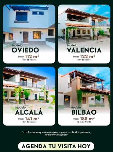 RESIDENCIAS EN SAN ANDRES, SAN MIGUEL, EL SALVADOR - Imagen 3
