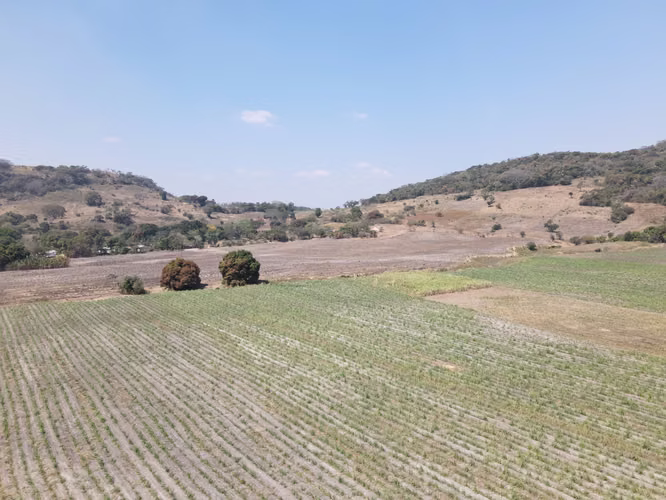 INVERSIÓN ESTRATÉGICA EN NEJAPA | TERRENO PLANO DESVIÓ CALLE A RELLENO SANITARIO - Imagen 4