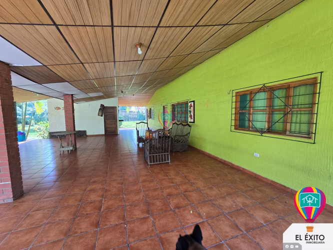 VENDO PRECIOSO RANCHO EN LA BARRA DE SANTIAGO, AHUACHAPAN - Imagen 13