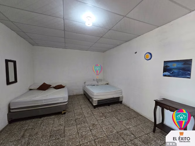 VENDO PRECIOSO RANCHO EN LA BARRA DE SANTIAGO, AHUACHAPAN - Imagen 17