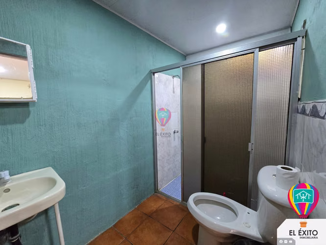 VENDO PRECIOSO RANCHO EN LA BARRA DE SANTIAGO, AHUACHAPAN - Imagen 8