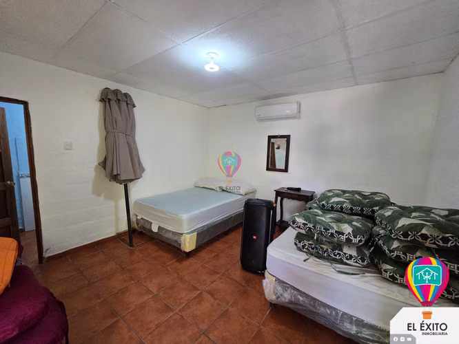 VENDO PRECIOSO RANCHO EN LA BARRA DE SANTIAGO, AHUACHAPAN - Imagen 11