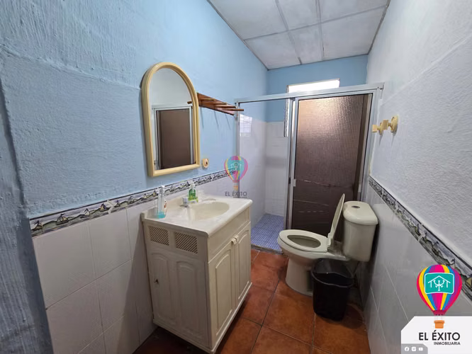 VENDO PRECIOSO RANCHO EN LA BARRA DE SANTIAGO, AHUACHAPAN - Imagen 12