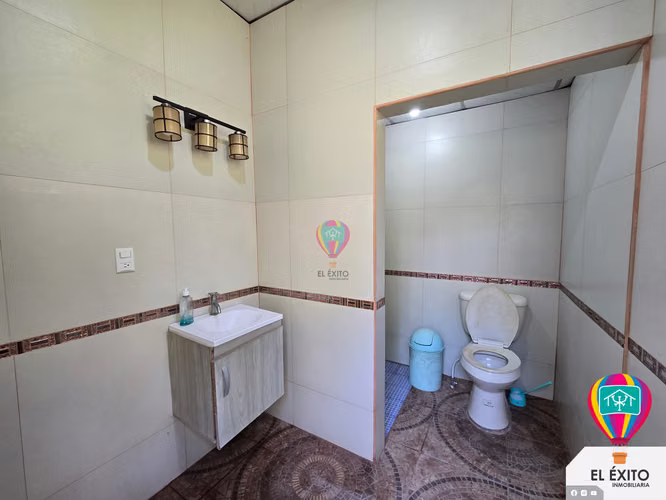 VENDO PRECIOSO RANCHO EN LA BARRA DE SANTIAGO, AHUACHAPAN - Imagen 14