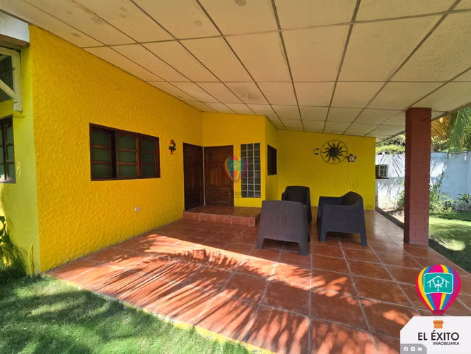 VENDO PRECIOSO RANCHO EN LA BARRA DE SANTIAGO, AHUACHAPAN - Imagen 19