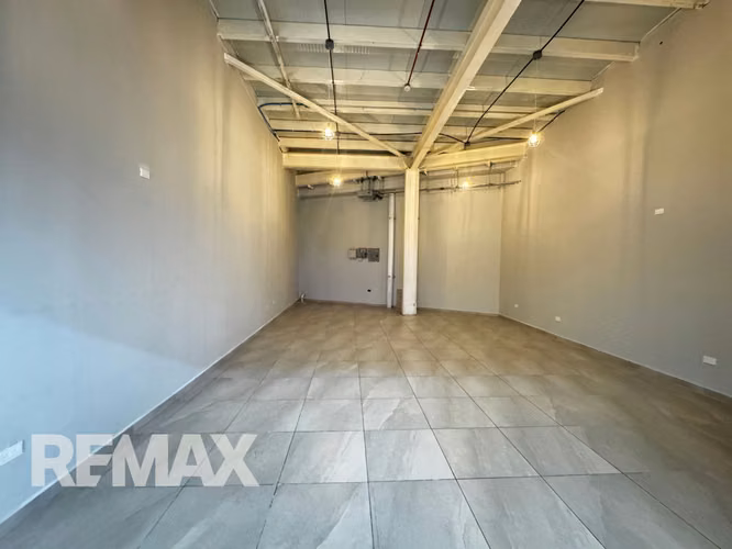 Venta de Local Comercial Plaza San Francisco