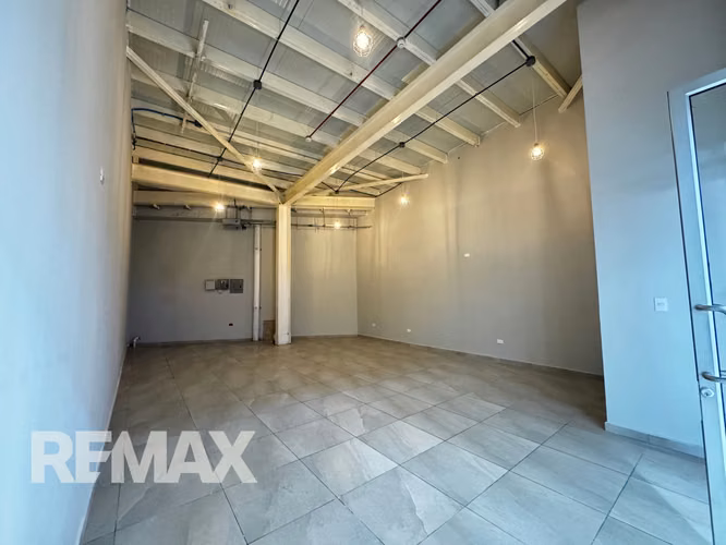 Venta de Local Comercial Plaza San Francisco