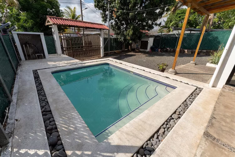 Casa en alquiler en Carretera a Tamanique ID4025 - Imagen 18