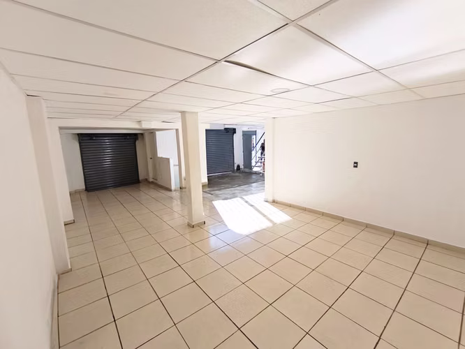 LOCAL / PROPIEDAD COMERCIAL EN VENTA – 25 Av., San Salvador
