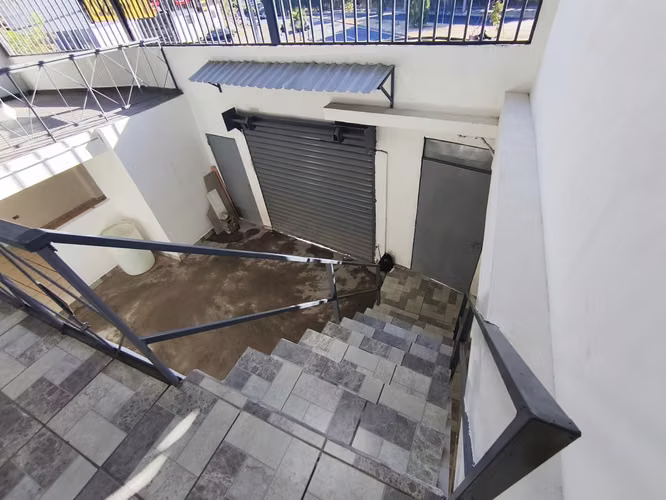LOCAL / PROPIEDAD COMERCIAL EN VENTA – 25 Av., San Salvador