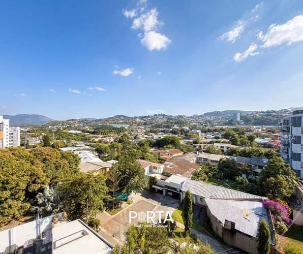 EN VENTA | APARTAMENTO EN SOLE BLU, COLONIA SAN FRANCISCO, SAN SALVADOR - Imagen 12