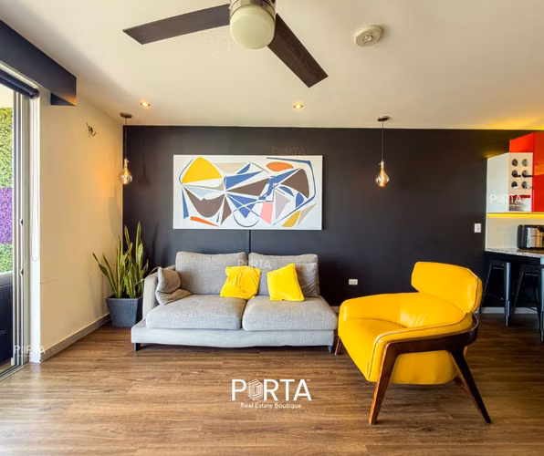 EN VENTA | APARTAMENTO EN SOLE BLU, COLONIA SAN FRANCISCO, SAN SALVADOR - Imagen 10