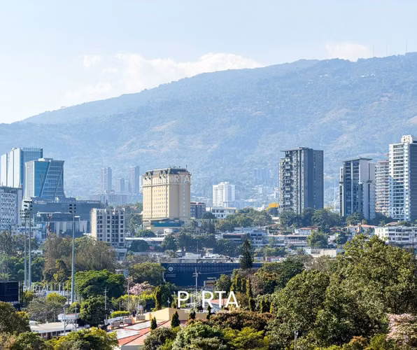 EN VENTA | APARTAMENTO EN SOLE BLU, COLONIA SAN FRANCISCO, SAN SALVADOR - Imagen 13