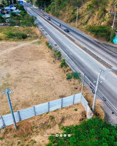 Venta de terreno comercial, Ctra. al Puerto de La Libertad. - Imagen 5
