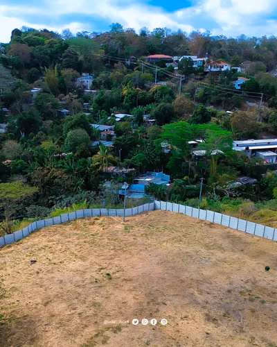 Venta de terreno comercial, Ctra. al Puerto de La Libertad. - Imagen 3