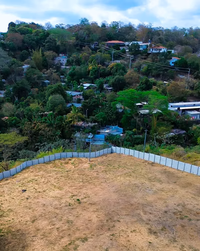 Venta de terreno comercial, Ctra. al Puerto de La Libertad. - Imagen 2