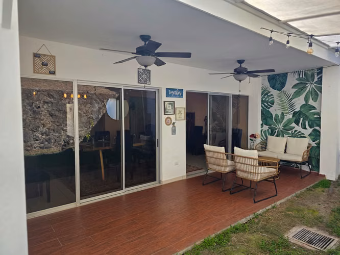 Casa en Venta | Residencial Buena Vista 1 – Santa Tecla