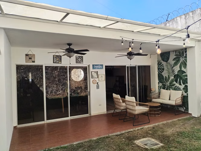 Casa en Venta | Residencial Buena Vista 1 – Santa Tecla