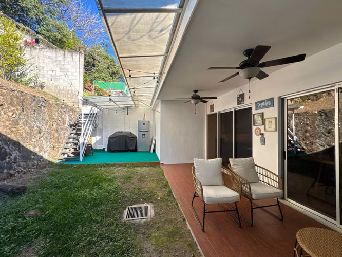 Casa en Venta | Residencial Buena Vista 1 – Santa Tecla