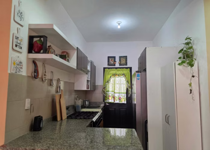Casa en Venta | Residencial Buena Vista 1 – Santa Tecla