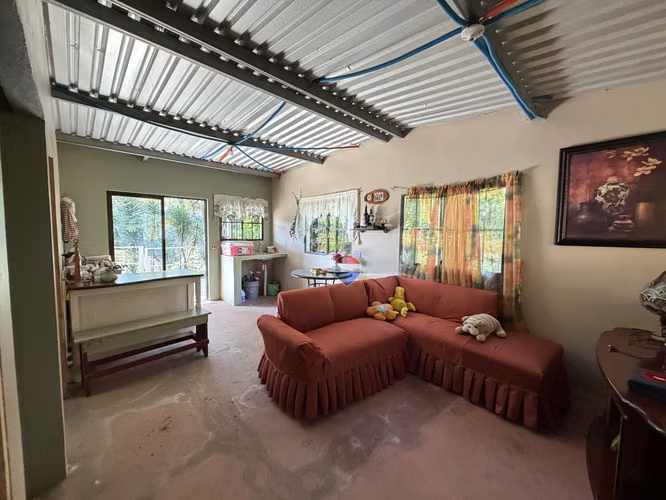 LINDA CABAÑA EN APANECA, AHUACHAPÁN - Imagen 9