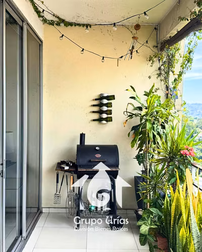 APARTAMENTO EN VENTA - COL. ESCALÓN