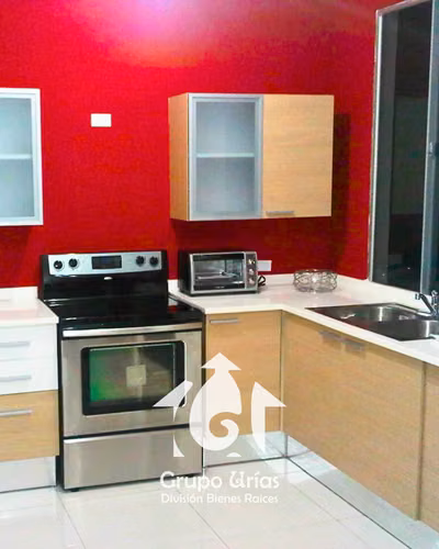 APARTAMENTO EN VENTA - COL. ESCALÓN