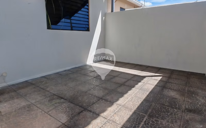 Alq. | casa. | Brisas de San Francisco | San Salvador