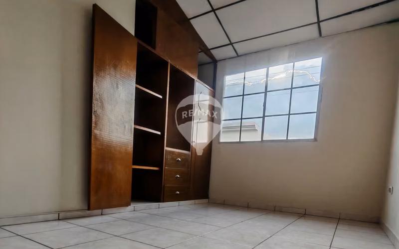 Alq. | casa. | Brisas de San Francisco | San Salvador