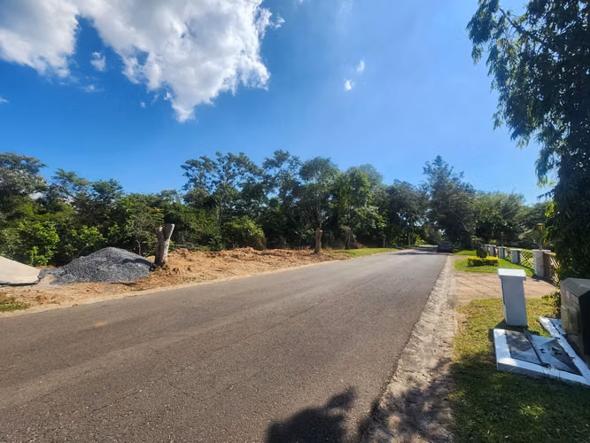 En venta 3,121 V² en Residencial Hacienda, El Salvador - Imagen 6