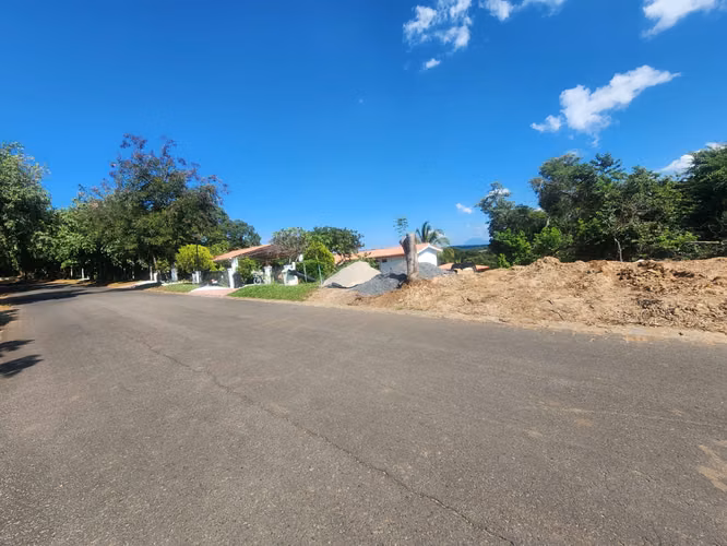 En venta 3,121 V² en Residencial Hacienda, El Salvador - Imagen 8