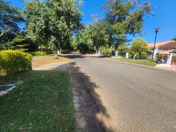 En venta 3,121 V² en Residencial Hacienda, El Salvador - Imagen 4