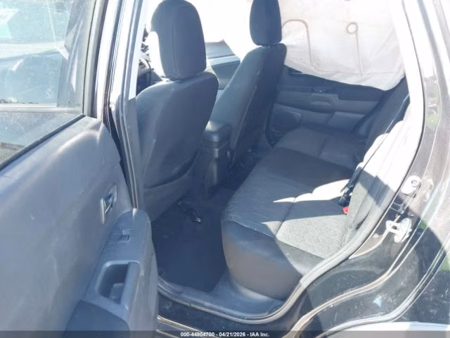 MITSUBISHI OUTLANDER SPORT 2023 ES 4X4