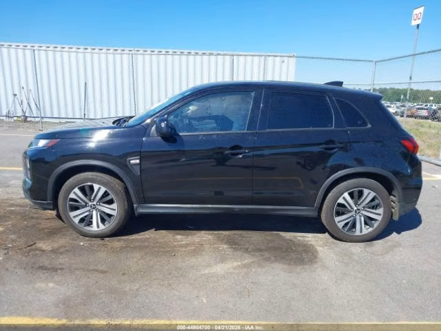 MITSUBISHI OUTLANDER SPORT 2023 ES 4X4