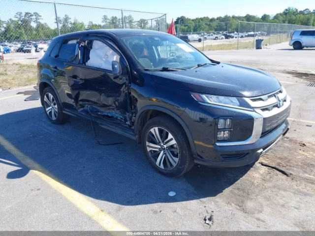 MITSUBISHI OUTLANDER SPORT 2023 ES 4X4