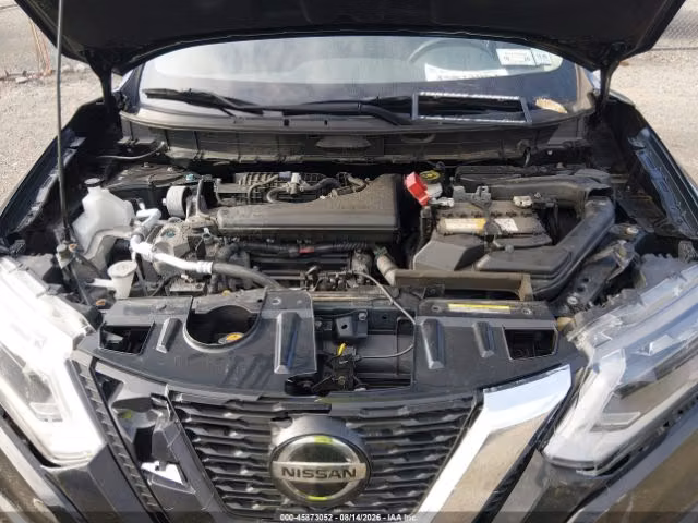 NISSAN ROGUE SV 2020 AWD - Imagen 14