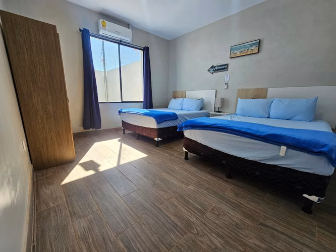 CASA DE PLAYA, LA ZUNGANERA, SAN LUIS TALPA, LA PAZ - Imagen 7