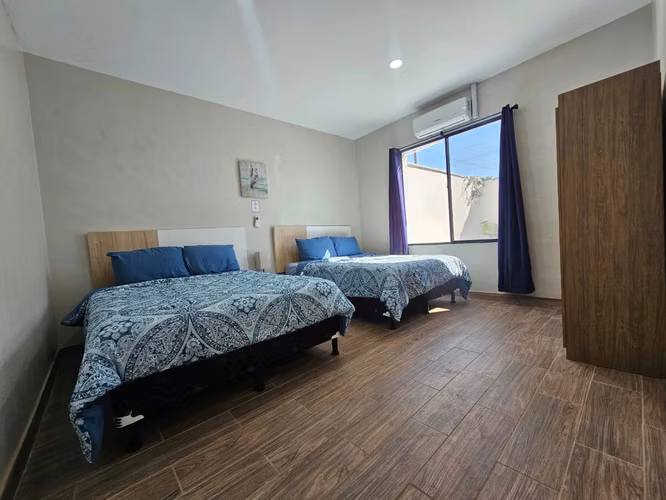CASA DE PLAYA, LA ZUNGANERA, SAN LUIS TALPA, LA PAZ - Imagen 5