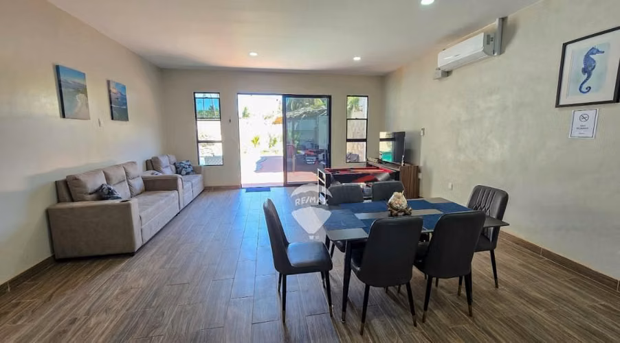 CASA DE PLAYA, LA ZUNGANERA, SAN LUIS TALPA, LA PAZ - Imagen 14
