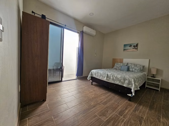 CASA DE PLAYA, LA ZUNGANERA, SAN LUIS TALPA, LA PAZ - Imagen 4