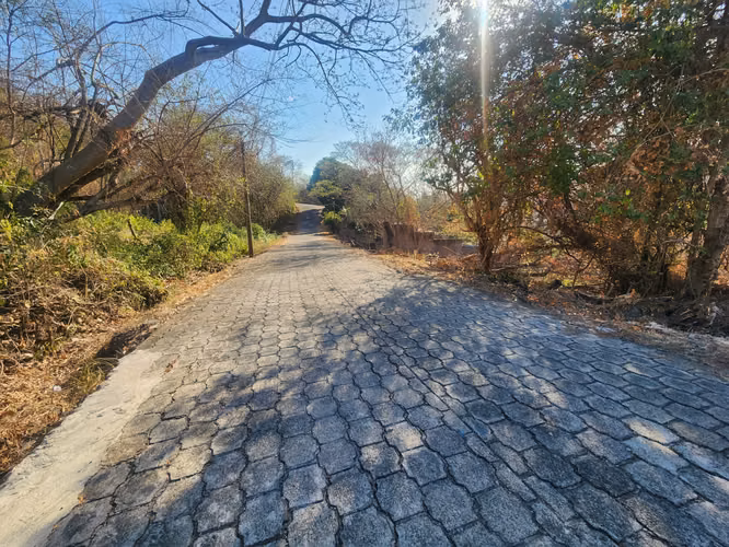 En Venta Terreno En Atami, Surf City, La Libertad, El Salvador - Imagen 2