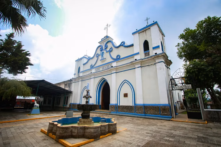 En venta 7.5 Mz en la ruta de las flores, contiguo a la ciudad de Ataco, El Salvador - Imagen 10