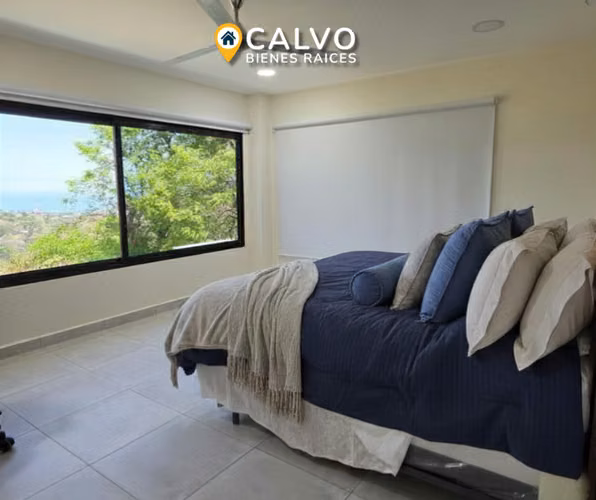 CASA MODERNA CON VISTA AL MAR, EN VENTA - Imagen 8