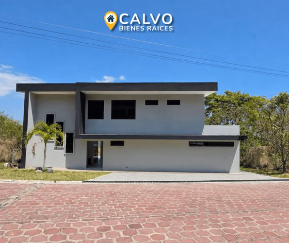 CASA MODERNA CON VISTA AL MAR, EN VENTA - Imagen 2