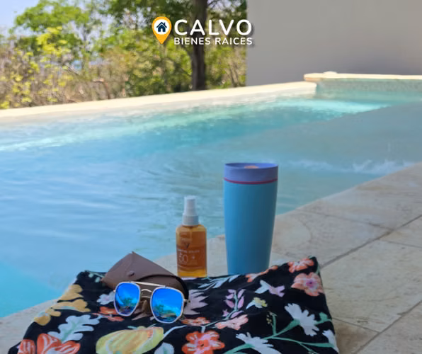 CASA MODERNA CON VISTA AL MAR, EN VENTA - Imagen 7