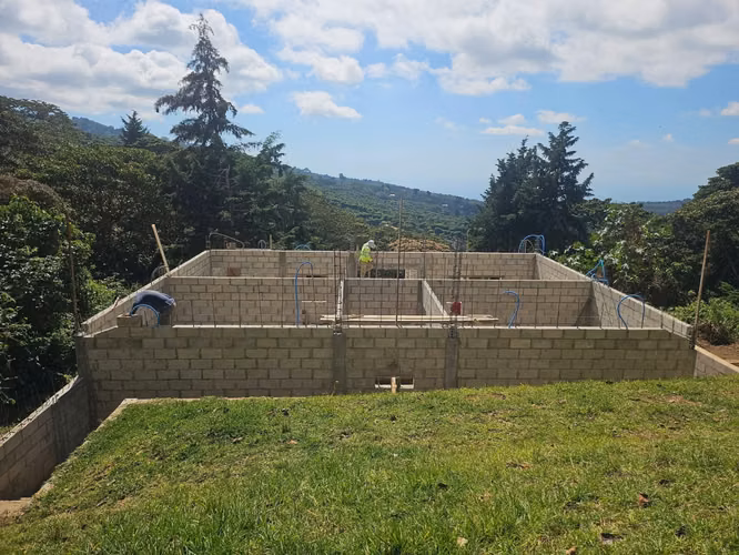 En venta casa de campo de lujo para inversión Airbnb en ruta de las flores, Los Naranjos - Imagen 4