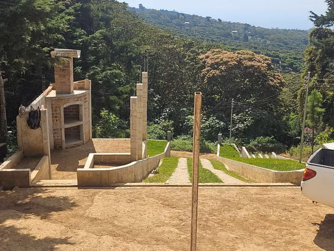 En venta casa de campo de lujo para inversión Airbnb en ruta de las flores, Los Naranjos - Imagen 5